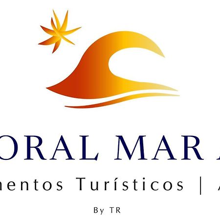 Litoral Mar Paradise Apartment Portimão Exterior foto