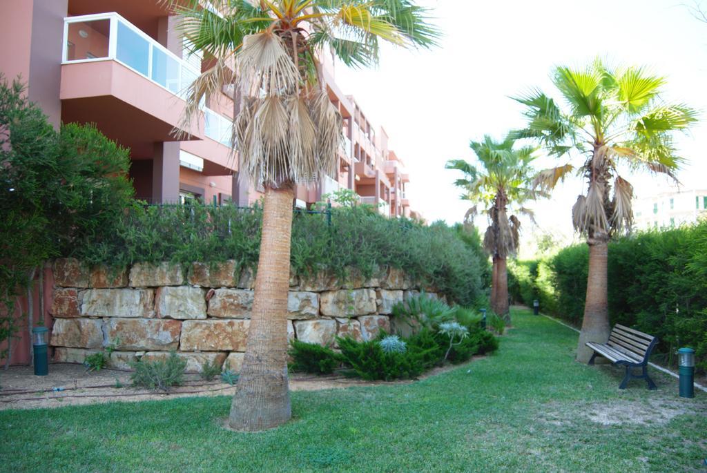 Litoral Mar Paradise Apartment Portimão Exterior foto