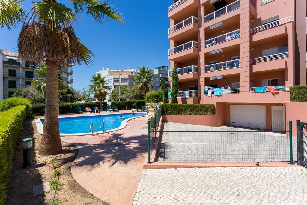 Litoral Mar Paradise Apartment Portimão Exterior foto