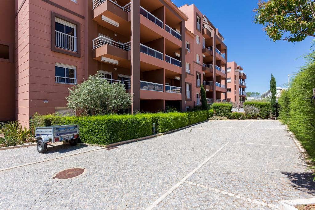 Litoral Mar Paradise Apartment Portimão Exterior foto