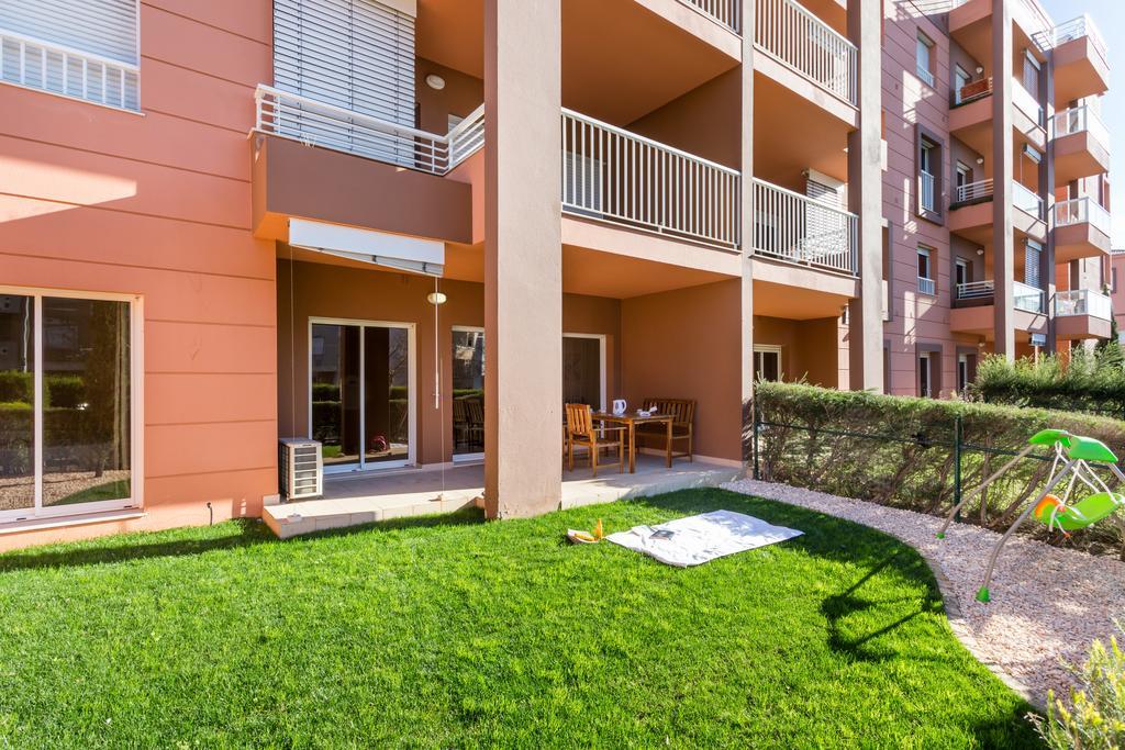Litoral Mar Paradise Apartment Portimão Exterior foto