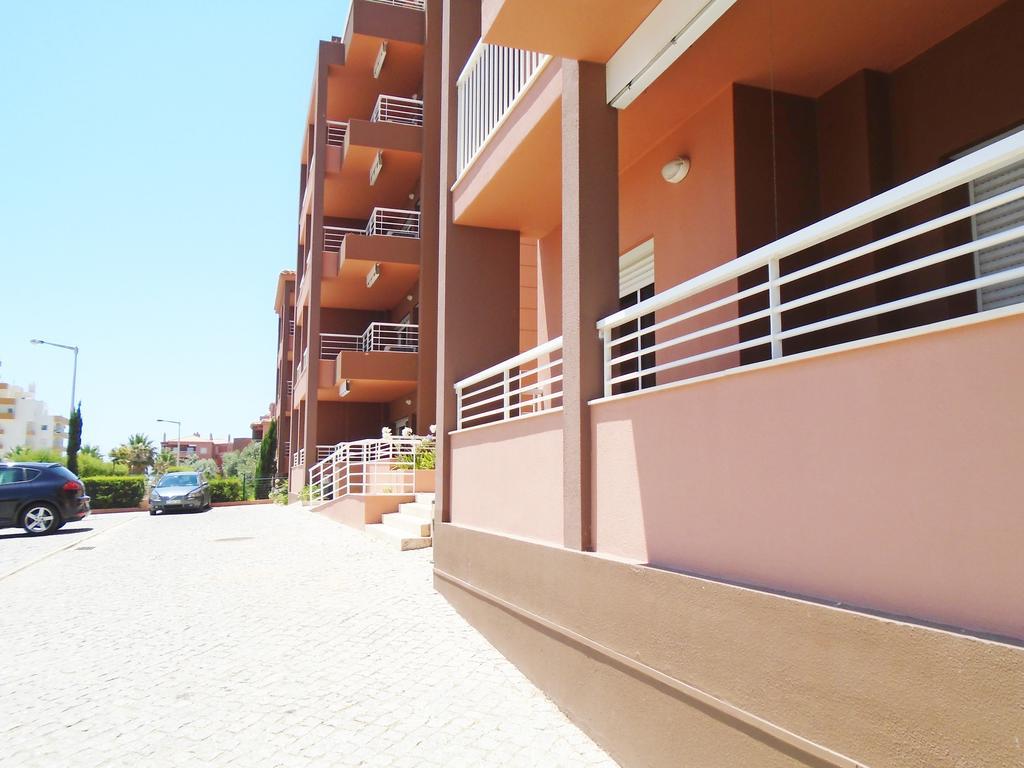 Litoral Mar Paradise Apartment Portimão Exterior foto